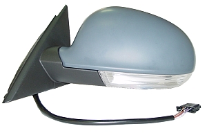 Specchio retrovisore esterno - 4022M01 ABAKUS